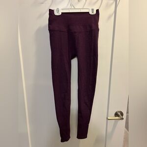 Spiritual Gangster Sparkle Leggings